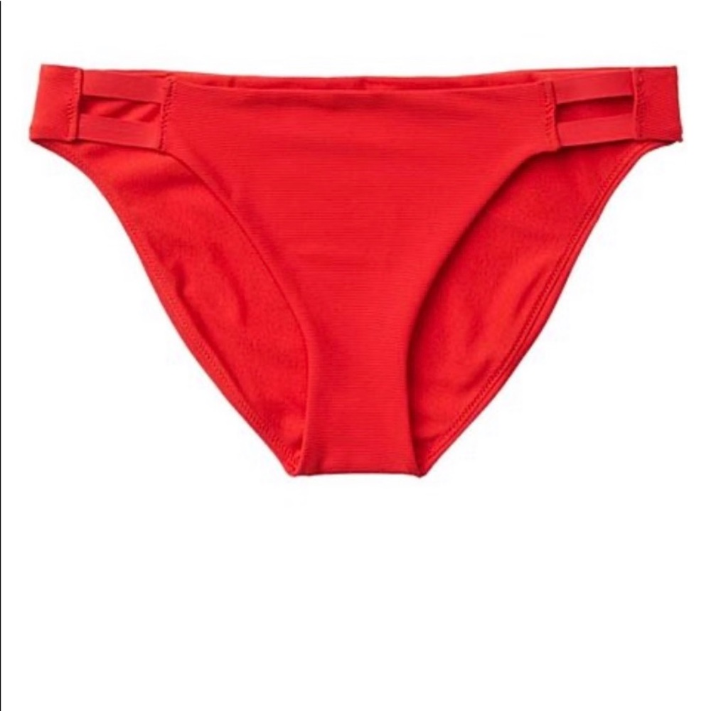NWT Athleta Swim Bottoms